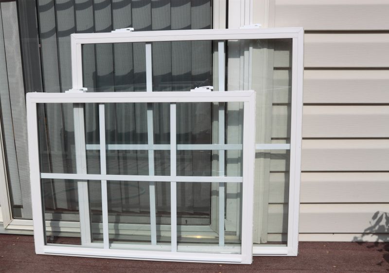 How New Windows Improve Curb Appeal And Comfort